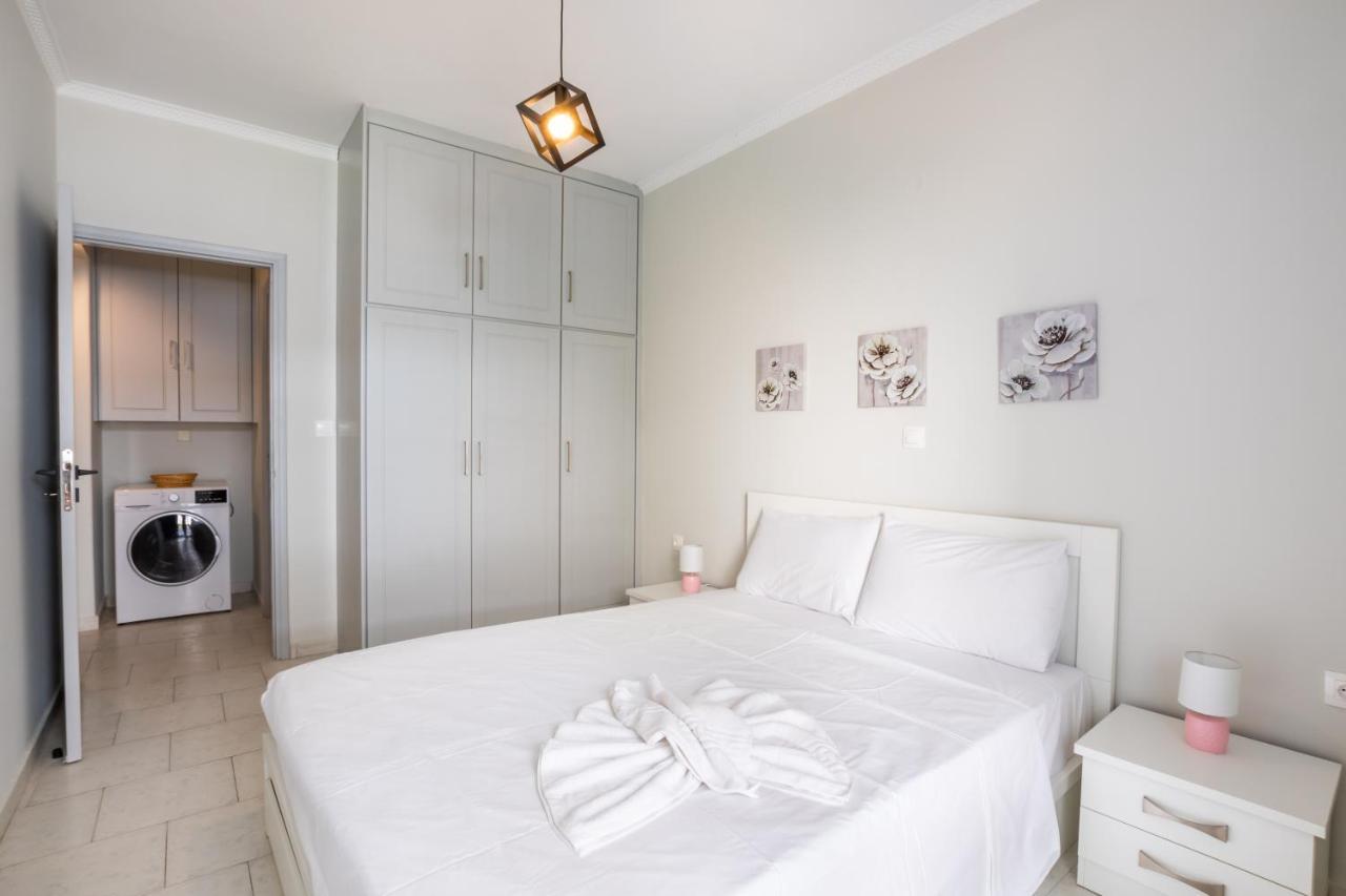 Lilis Apartment 3 Karpathos Town  Exterior photo