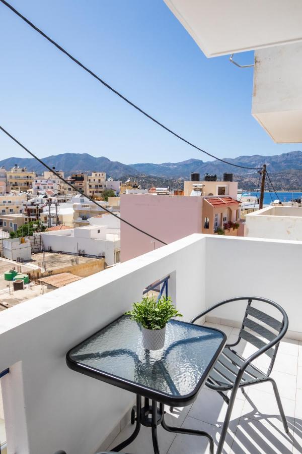 Lilis Apartment 3 Karpathos Town  Exterior photo