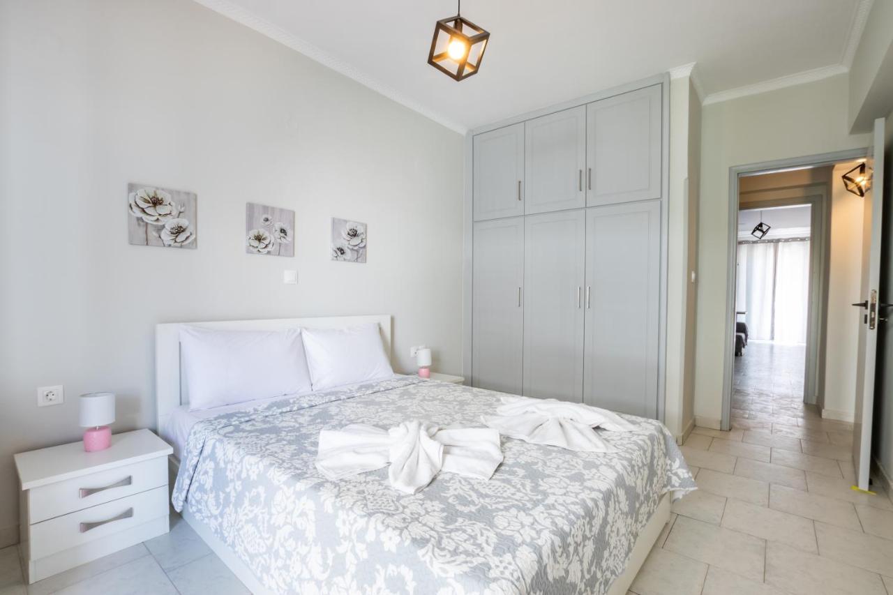 Lilis Apartment 3 Karpathos Town  Exterior photo