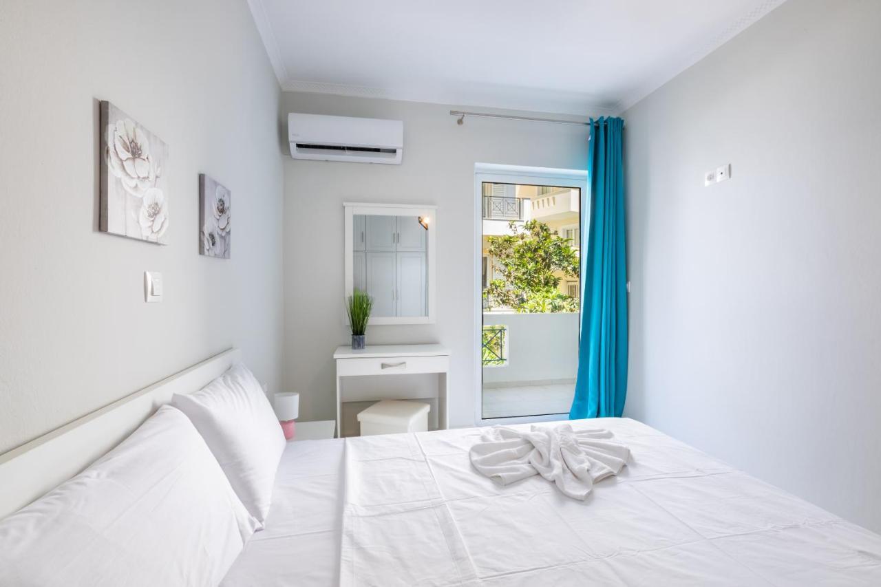 Lilis Apartment 3 Karpathos Town  Exterior photo