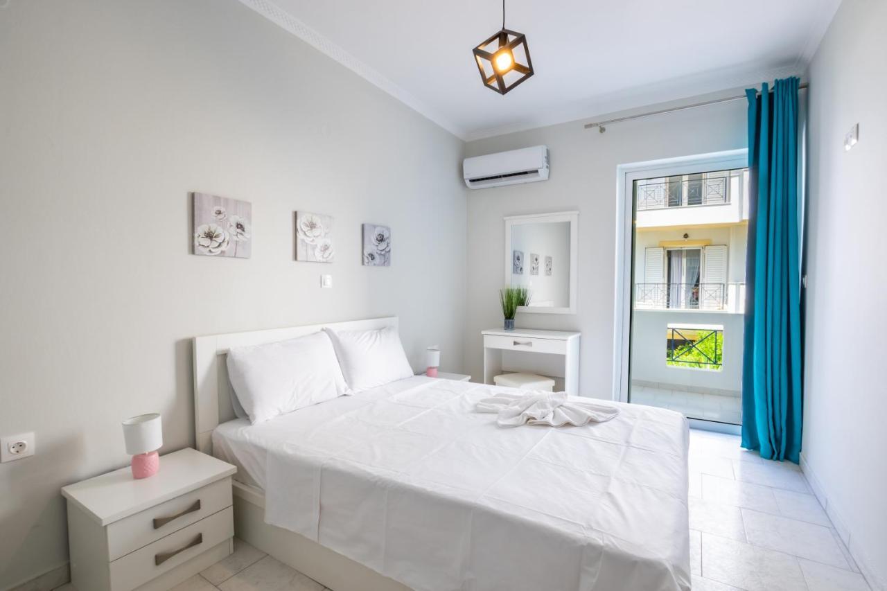 Lilis Apartment 3 Karpathos Town  Exterior photo